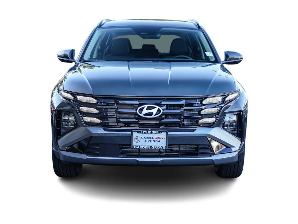 Thumbnail: 2026 Hyundai Tucson - 5