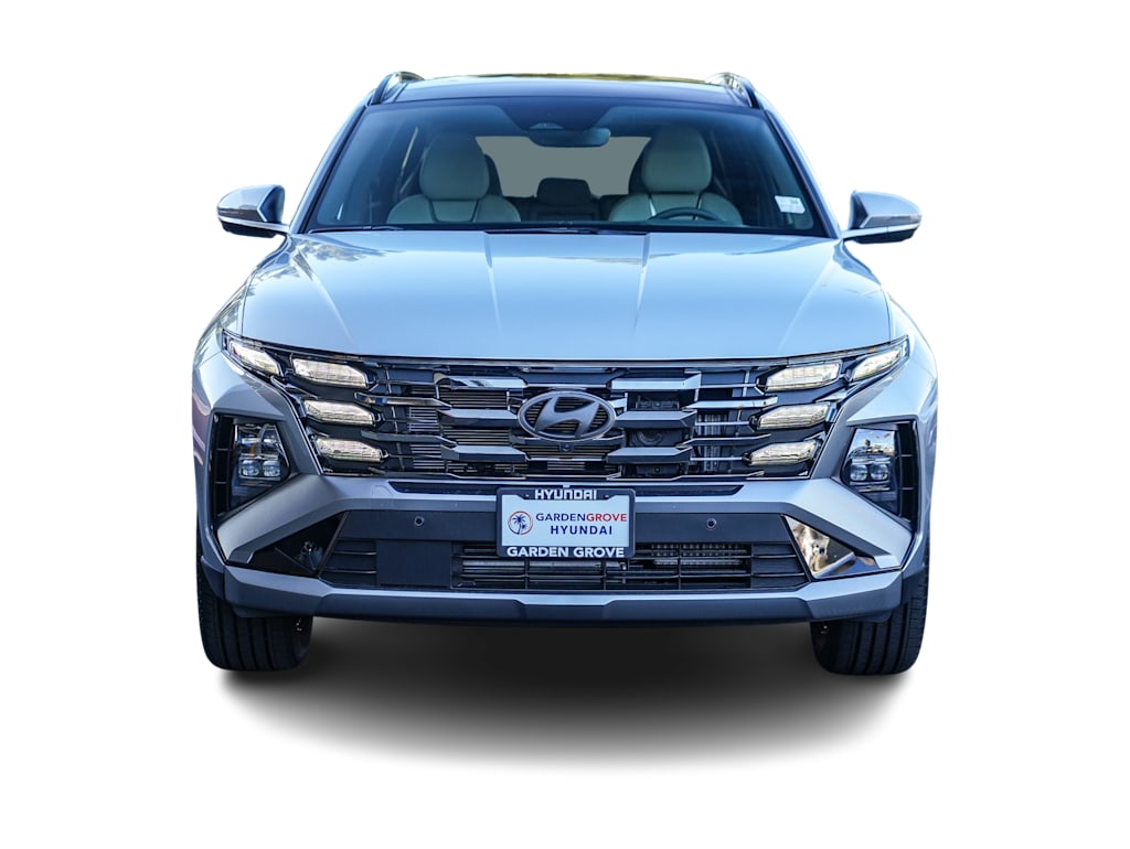Thumbnail: 2026 Hyundai Tucson - 16