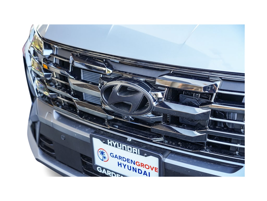 Thumbnail: 2026 Hyundai Tucson - 5