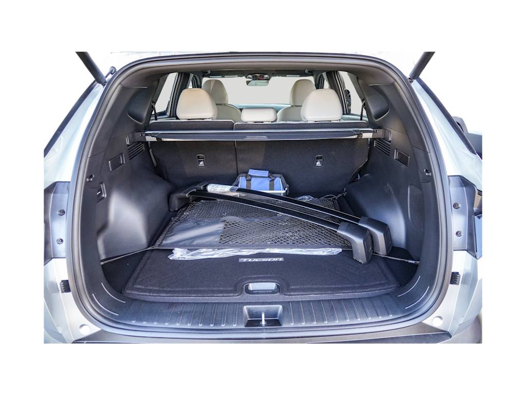 Thumbnail: 2026 Hyundai Tucson - 14