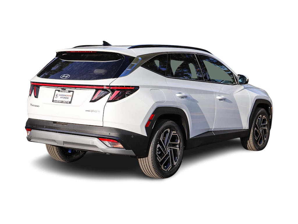 Thumbnail: 2026 Hyundai Tucson - 18