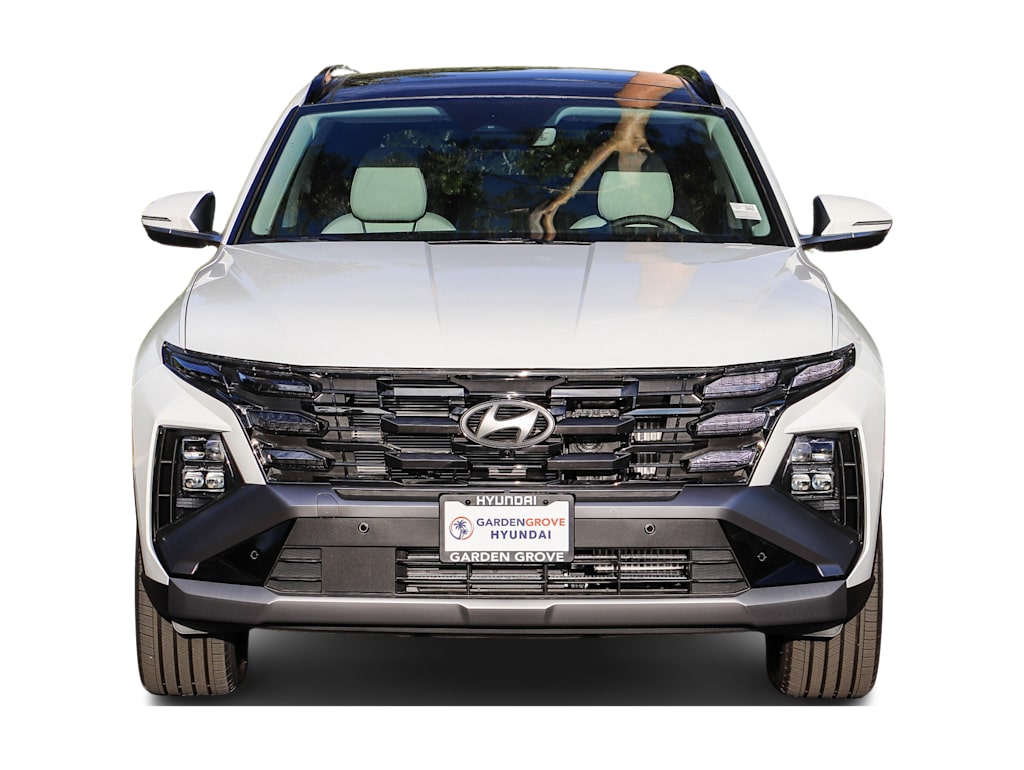 Thumbnail: 2026 Hyundai Tucson - 5