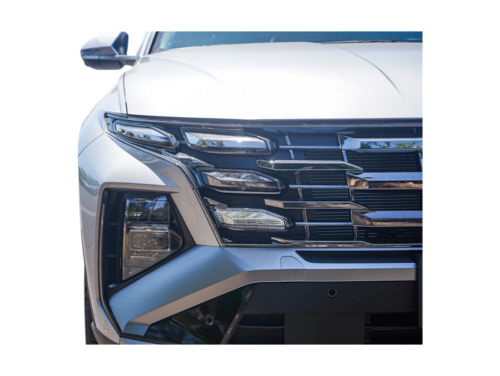 Thumbnail: 2026 Hyundai Tucson - 16