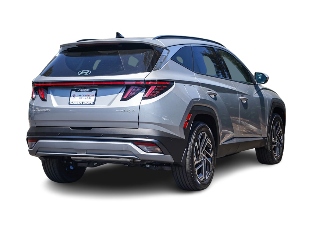 Thumbnail: 2026 Hyundai Tucson - 13