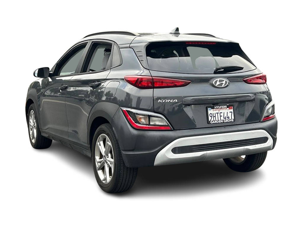 Thumbnail: 2023 Hyundai Kona - 3