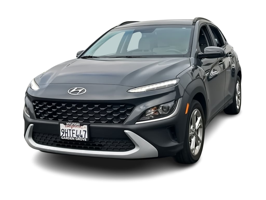 Thumbnail: 2023 Hyundai Kona - 5