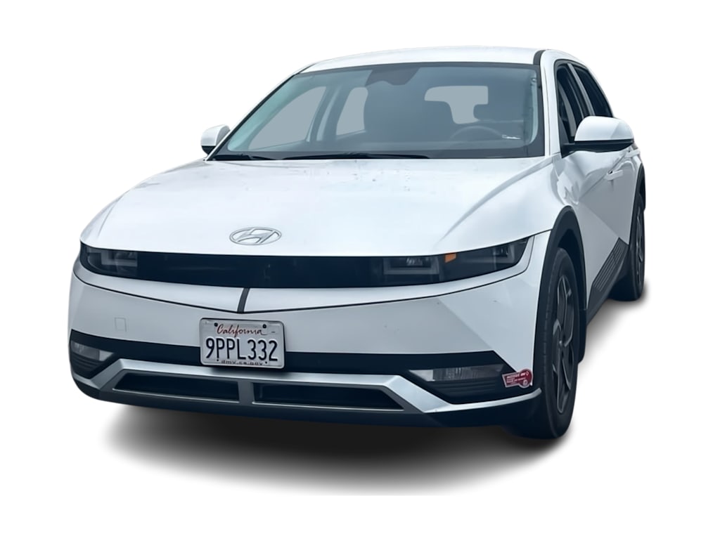 Thumbnail: 2024 Hyundai Ioniq 5 - 3