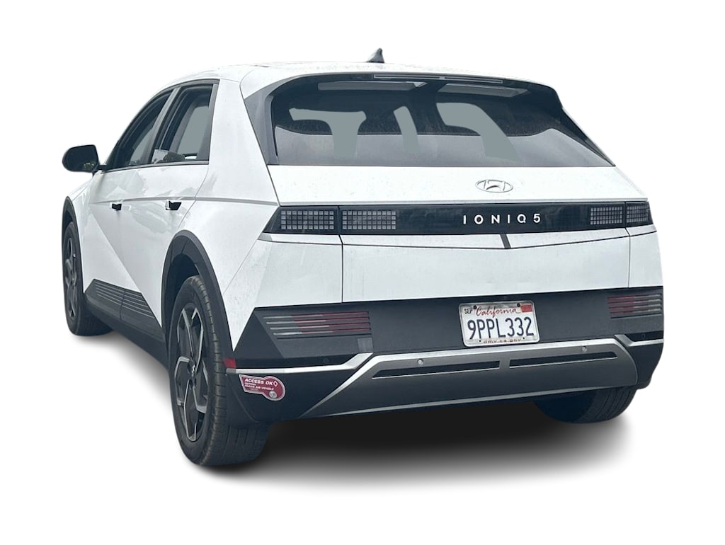 Thumbnail: 2024 Hyundai Ioniq 5 - 8