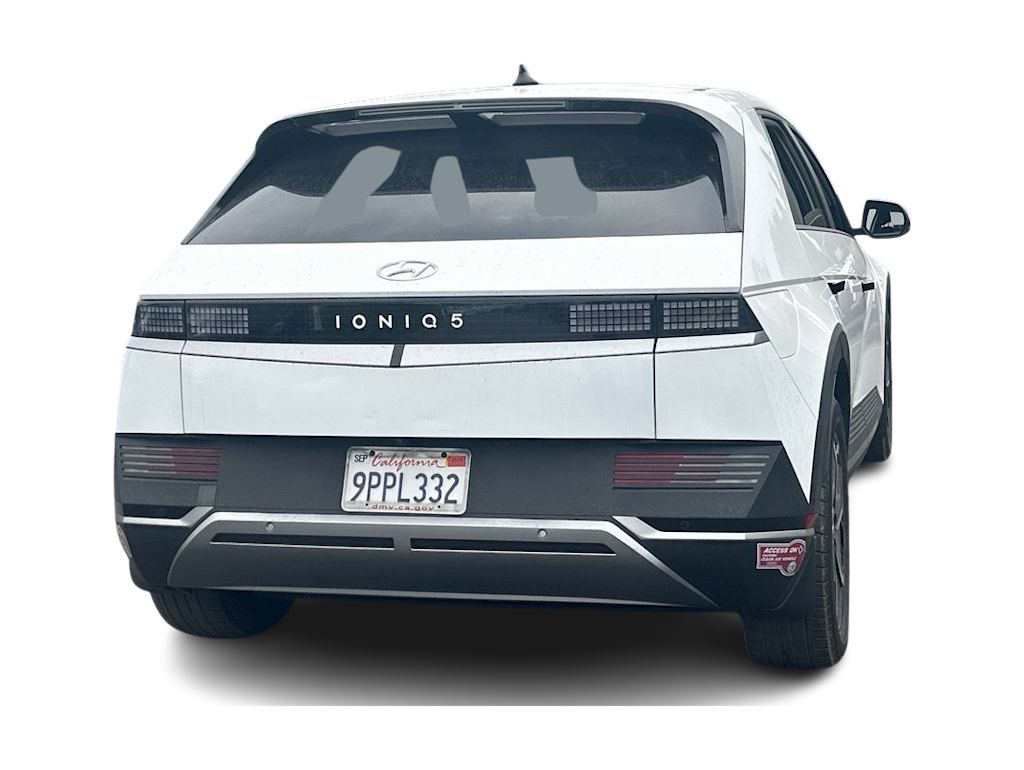 Thumbnail: 2024 Hyundai Ioniq 5 - 9