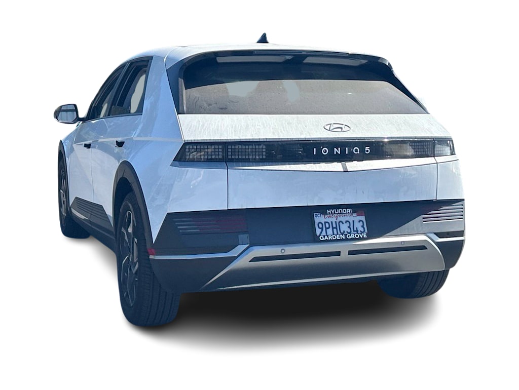 Thumbnail: 2024 Hyundai Ioniq 5 - 3