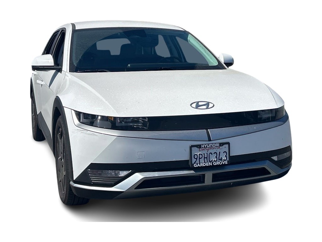 Thumbnail: 2024 Hyundai Ioniq 5 - 8