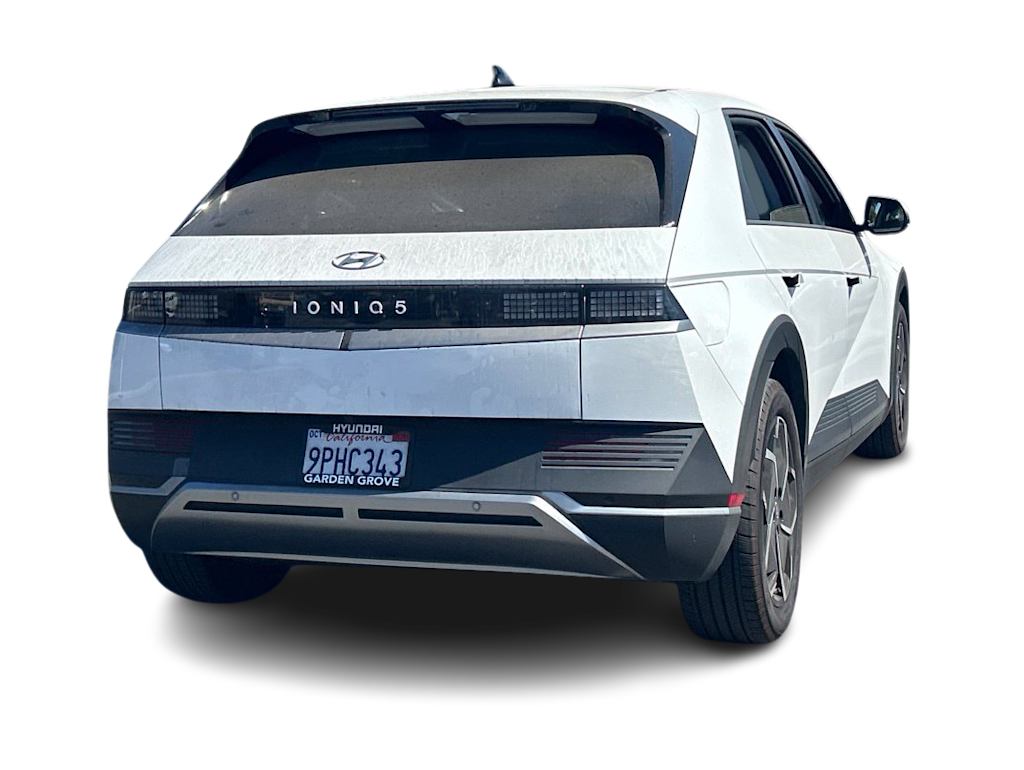 Thumbnail: 2024 Hyundai Ioniq 5 - 7