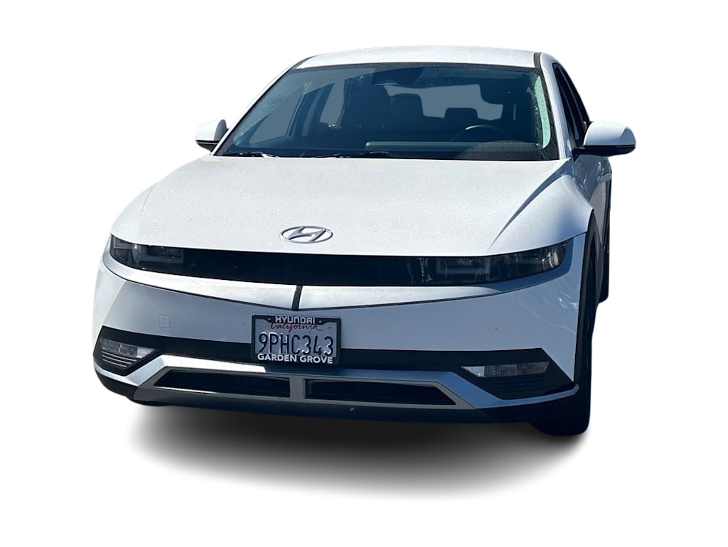 Thumbnail: 2024 Hyundai Ioniq 5 - 4