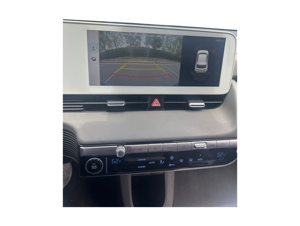 Thumbnail: 2024 Hyundai Ioniq 5 - 4