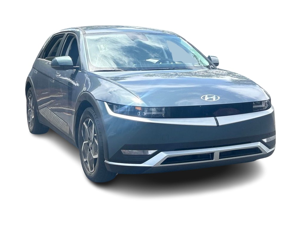 Thumbnail: 2024 Hyundai Ioniq 5 - 10