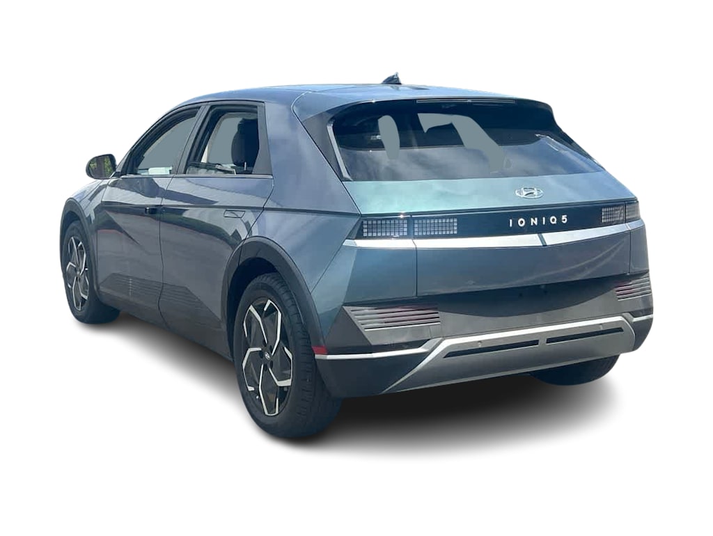 Thumbnail: 2024 Hyundai Ioniq 5 - 3