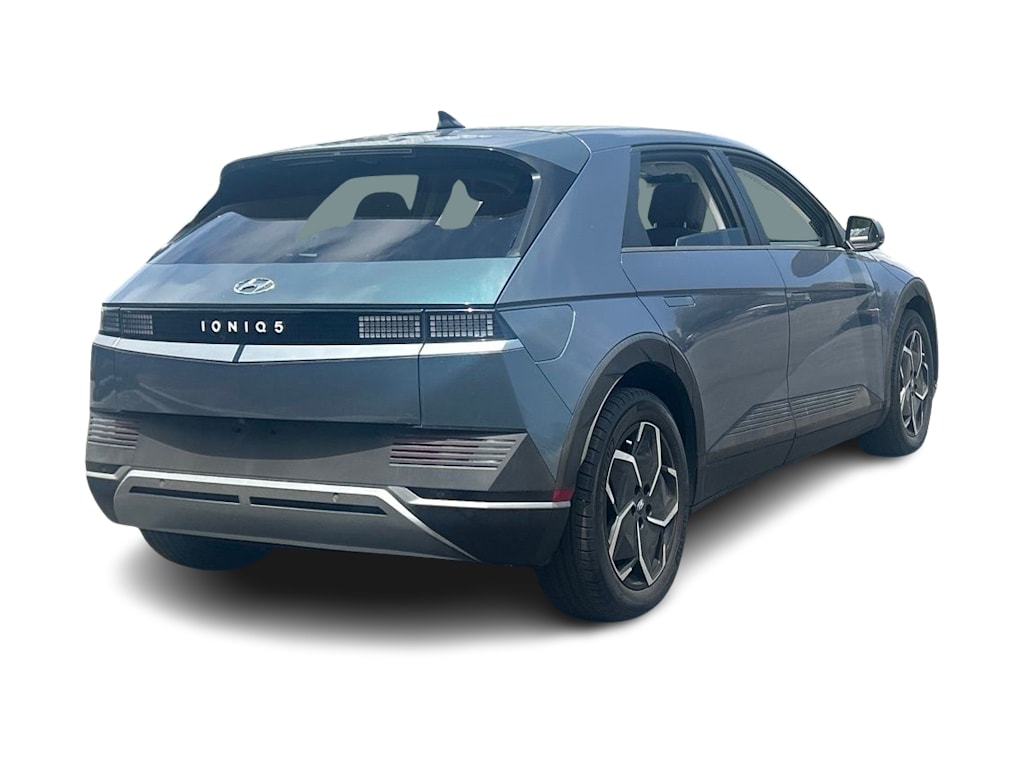 Thumbnail: 2024 Hyundai Ioniq 5 - 9