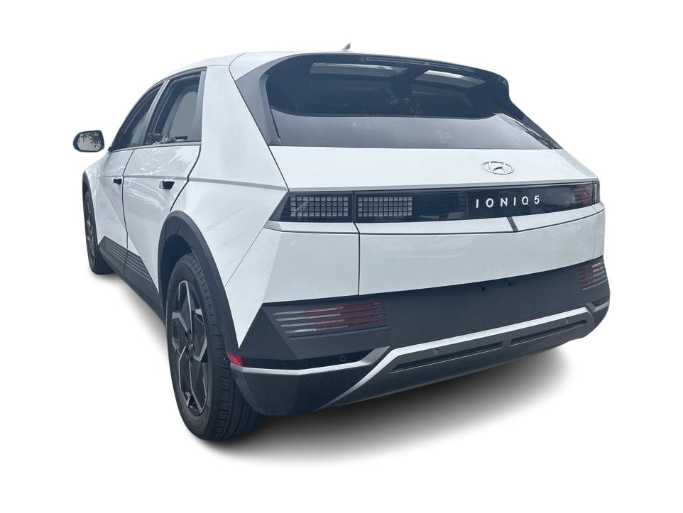 Thumbnail: 2024 Hyundai Ioniq 5 - 3