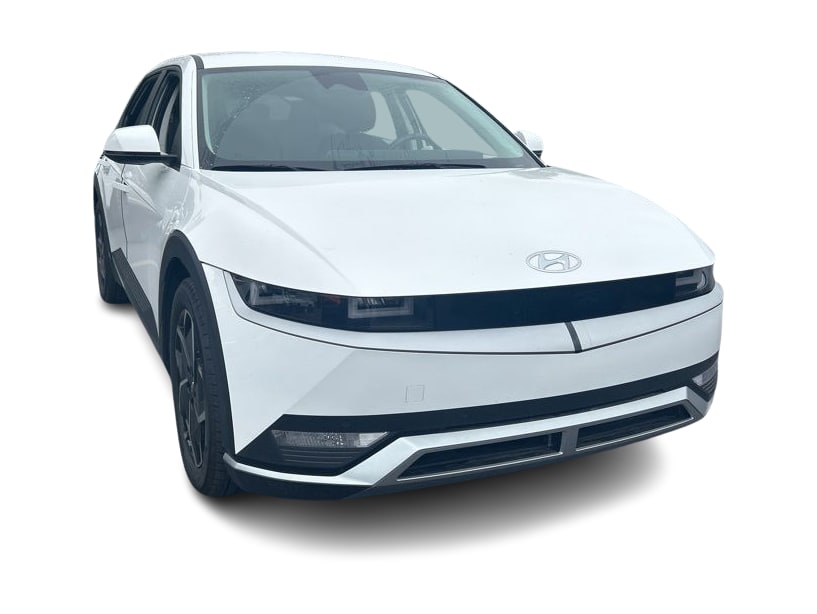 Thumbnail: 2024 Hyundai Ioniq 5 - 5