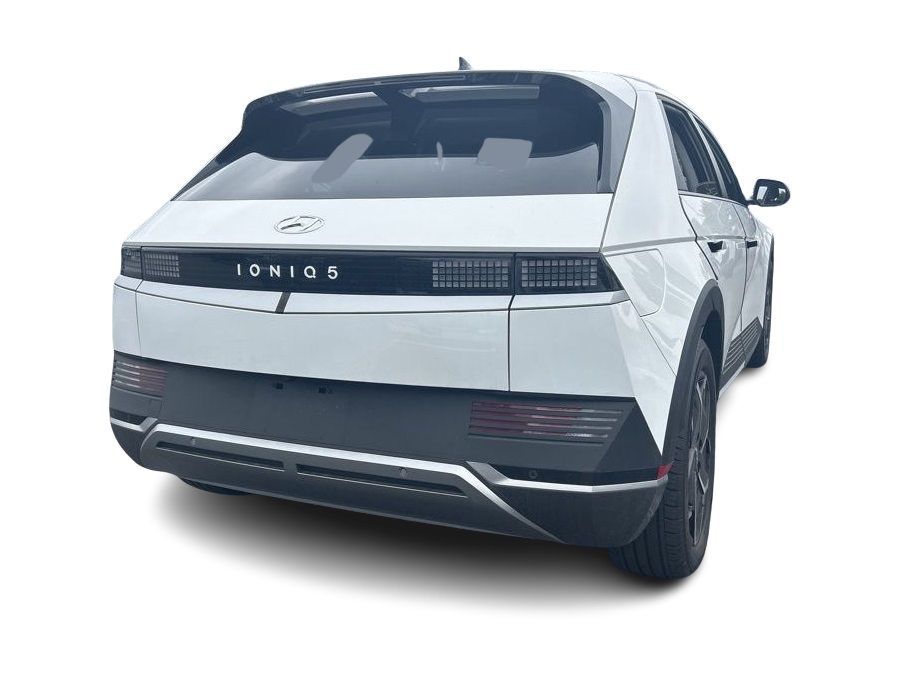 Thumbnail: 2024 Hyundai Ioniq 5 - 4