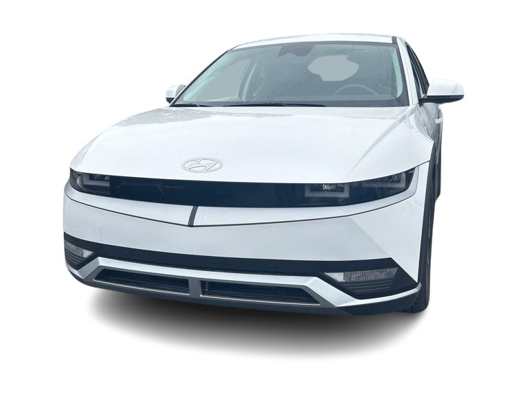 Thumbnail: 2024 Hyundai Ioniq 5 - 9