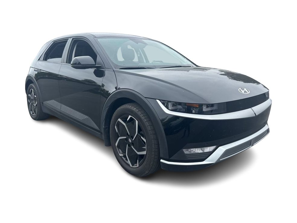 Thumbnail: 2024 Hyundai Ioniq 5 - 8