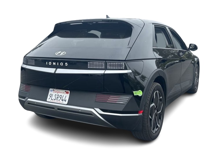 Thumbnail: 2024 Hyundai Ioniq 5 - 9