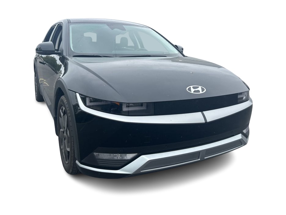 Thumbnail: 2024 Hyundai Ioniq 5 - 4