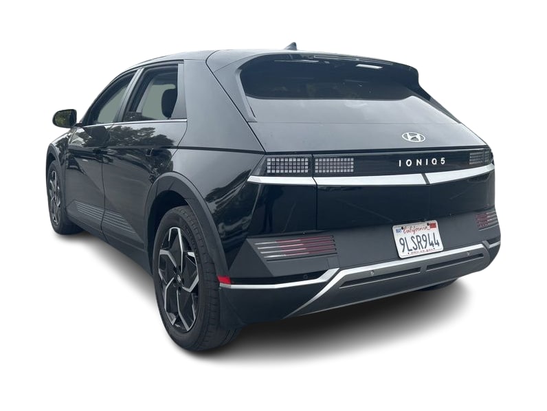 Thumbnail: 2024 Hyundai Ioniq 5 - 3