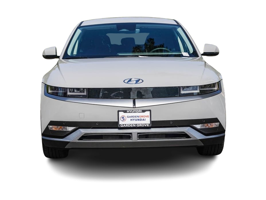 Thumbnail: 2024 Hyundai Ioniq 5 - 5