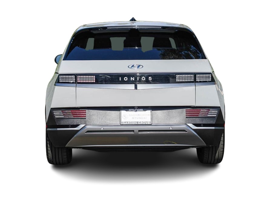 Thumbnail: 2024 Hyundai Ioniq 5 - 4