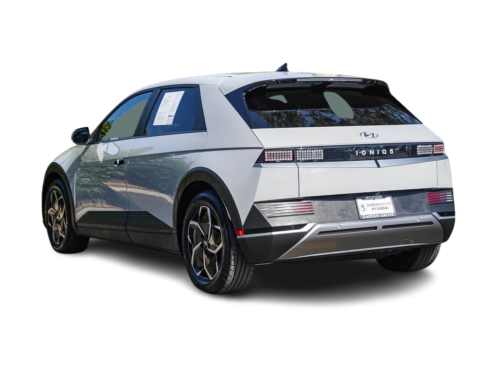 Thumbnail: 2024 Hyundai Ioniq 5 - 3