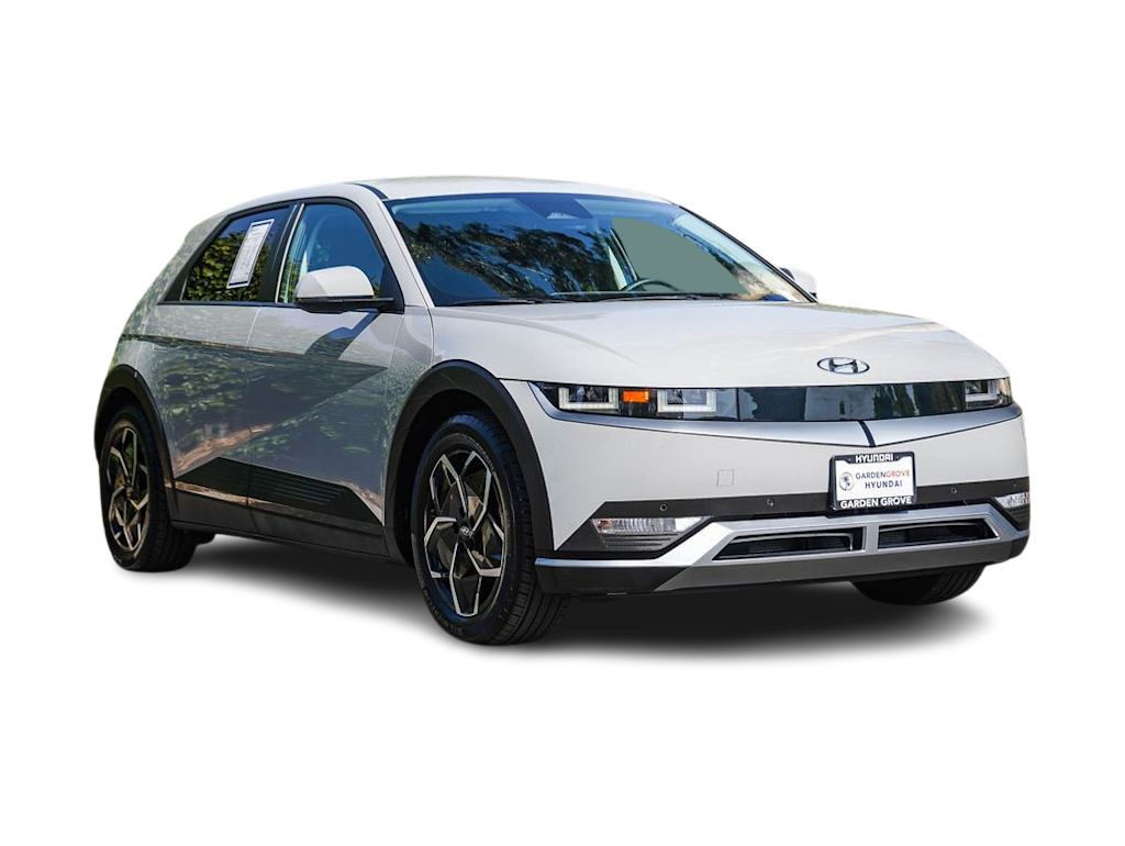 Thumbnail: 2024 Hyundai Ioniq 5 - 16