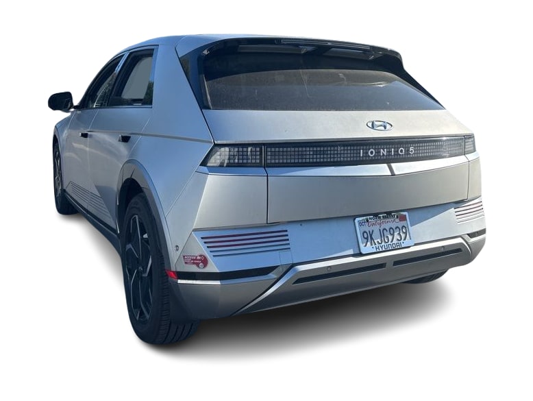 Thumbnail: 2023 Hyundai Ioniq 5 - 3