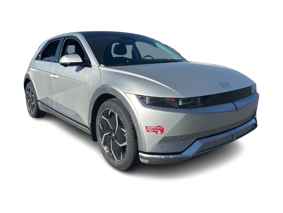 Thumbnail: 2023 Hyundai Ioniq 5 - 9