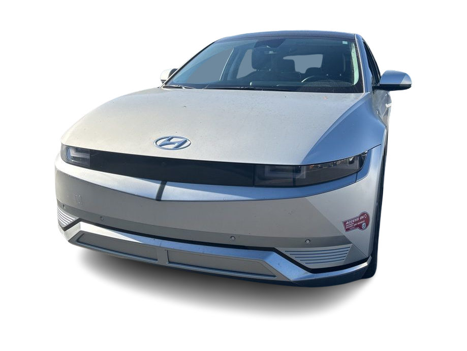 Thumbnail: 2023 Hyundai Ioniq 5 - 5