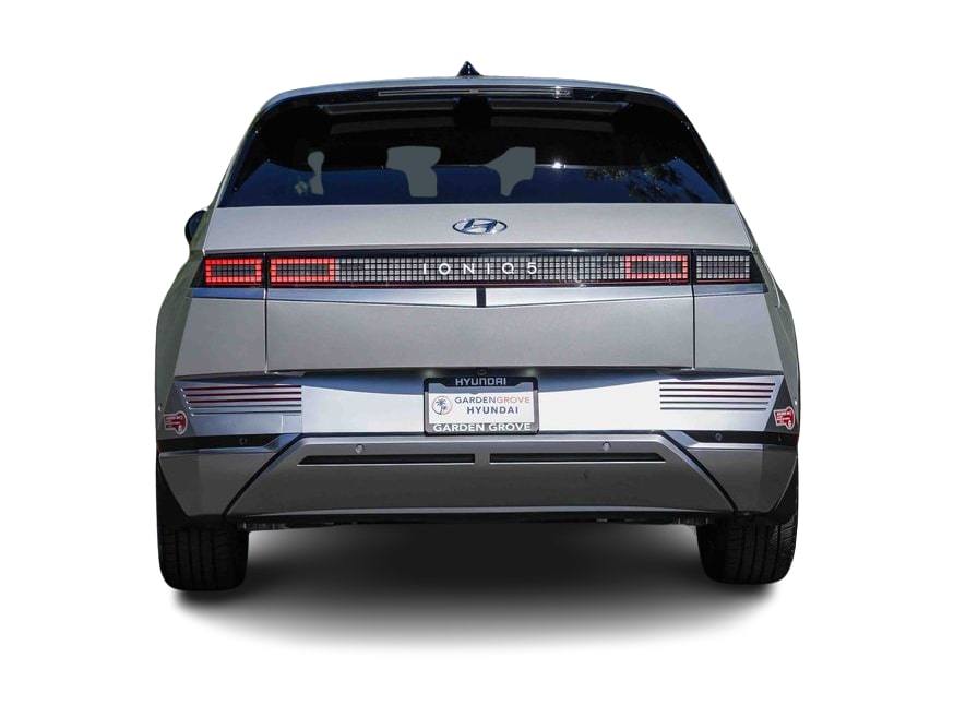 Thumbnail: 2023 Hyundai Ioniq 5 - 4