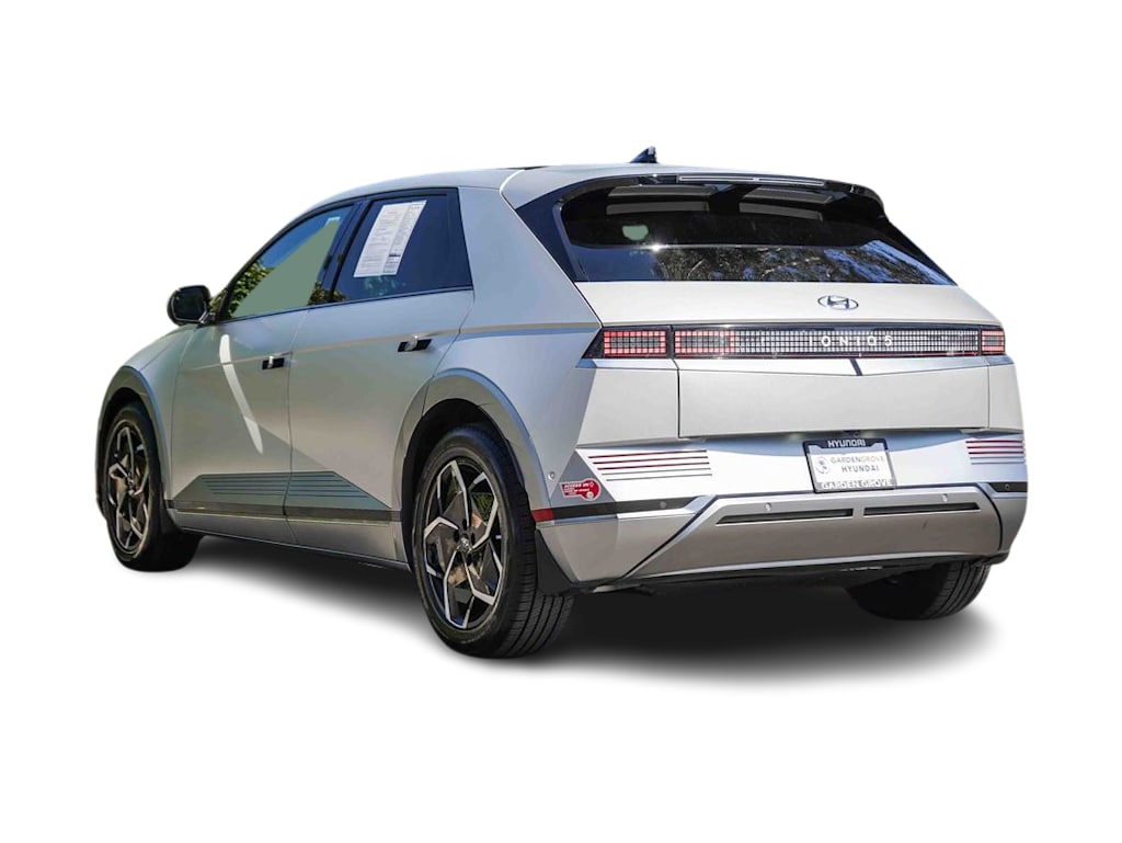 Thumbnail: 2023 Hyundai Ioniq 5 - 3
