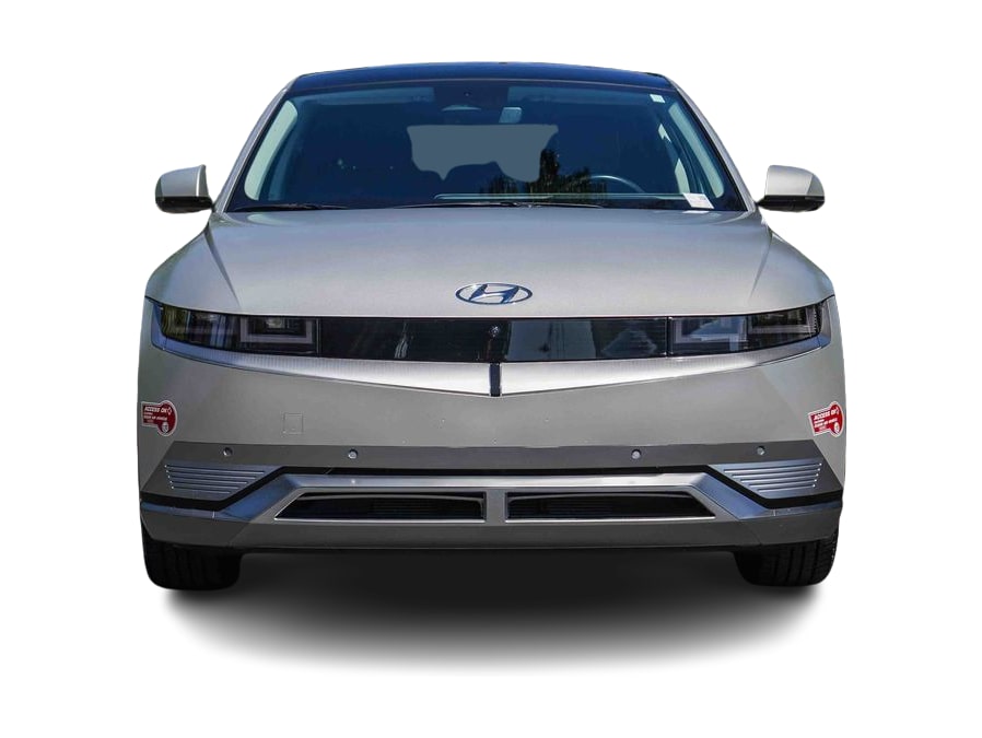 Thumbnail: 2023 Hyundai Ioniq 5 - 5