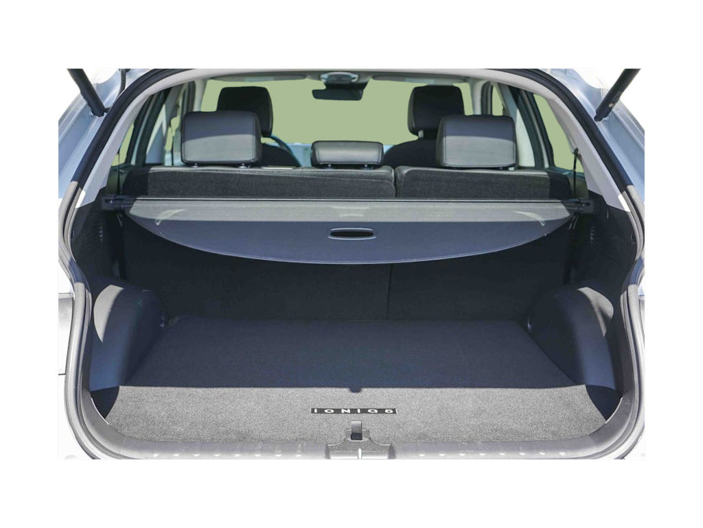 Thumbnail: 2023 Hyundai Ioniq 5 - 14