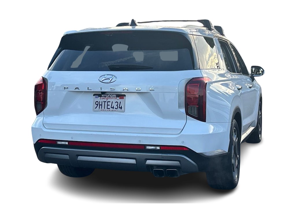 Thumbnail: 2024 Hyundai Palisade - 7
