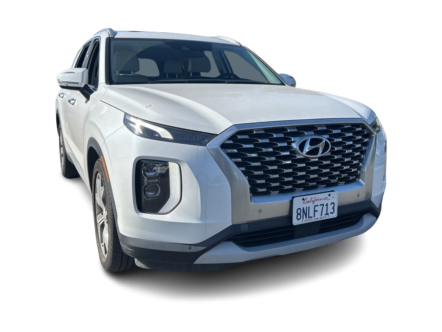 Thumbnail: 2020 Hyundai Palisade - 4