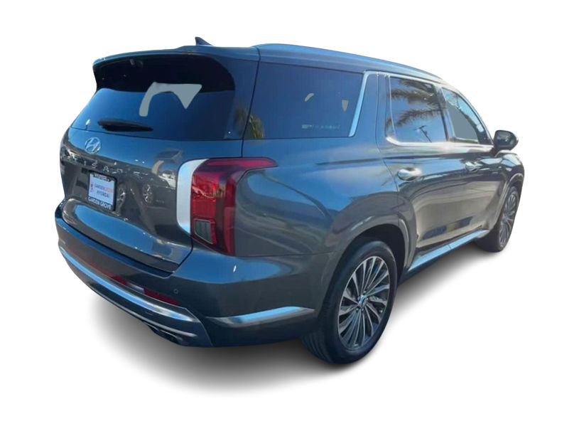 Thumbnail: 2024 Hyundai Palisade - 20