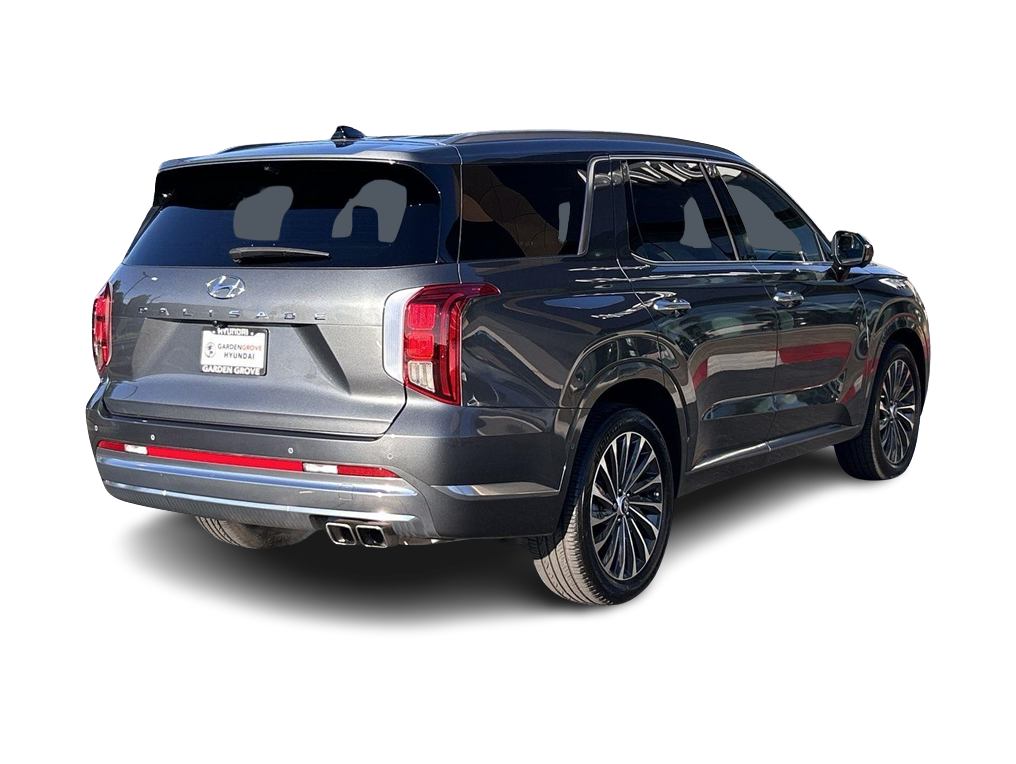 Thumbnail: 2024 Hyundai Palisade - 24
