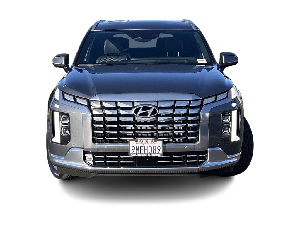 Thumbnail: 2024 Hyundai Palisade - 22
