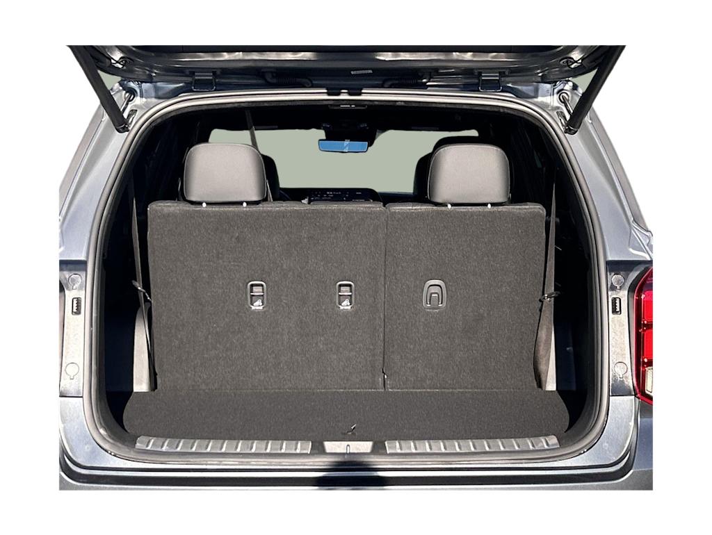 Thumbnail: 2024 Hyundai Palisade - 16