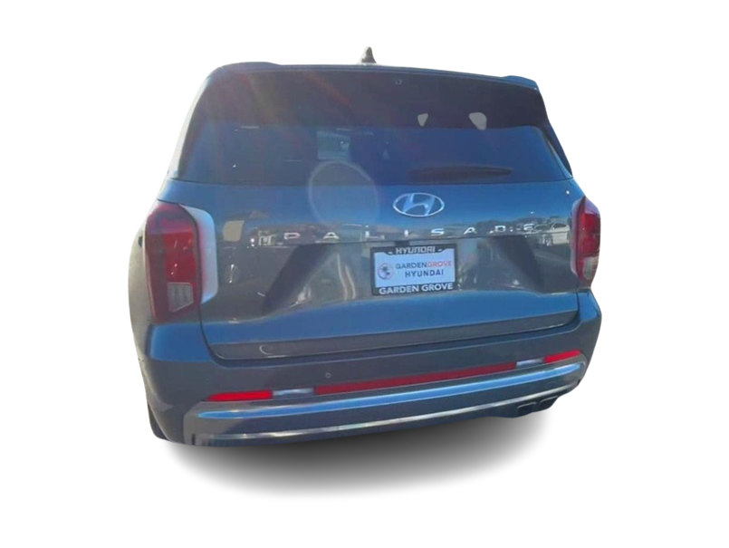 Thumbnail: 2024 Hyundai Palisade - 5