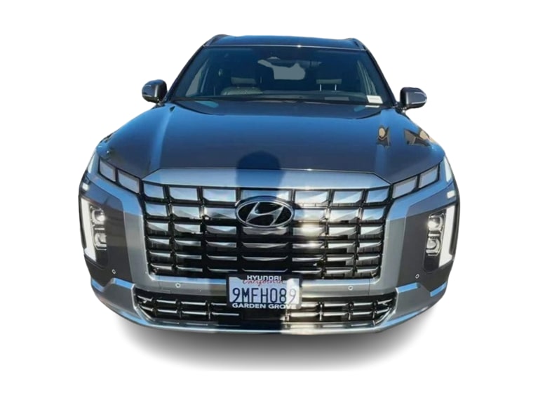 Thumbnail: 2024 Hyundai Palisade - 6