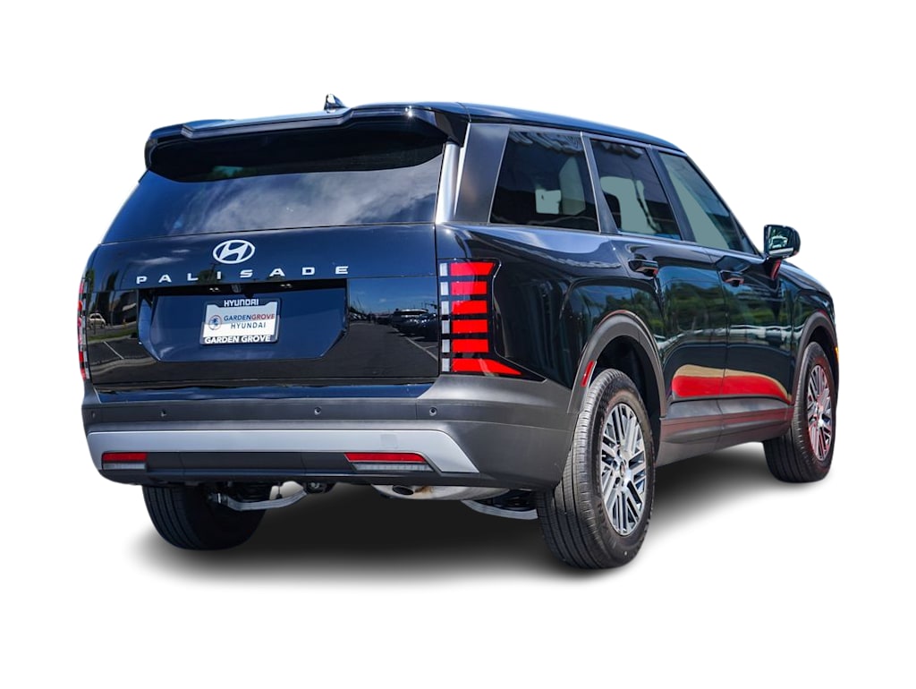 Thumbnail: 2026 Hyundai Palisade - 17