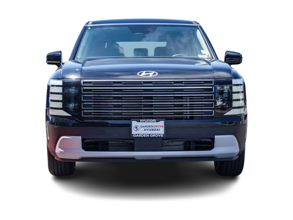 Thumbnail: 2026 Hyundai Palisade - 5